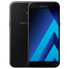 Samsung Galaxy A5 2017 A520F Black Sky (eco box)